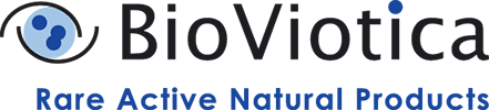 BioViotica - Rare Active Natural Products